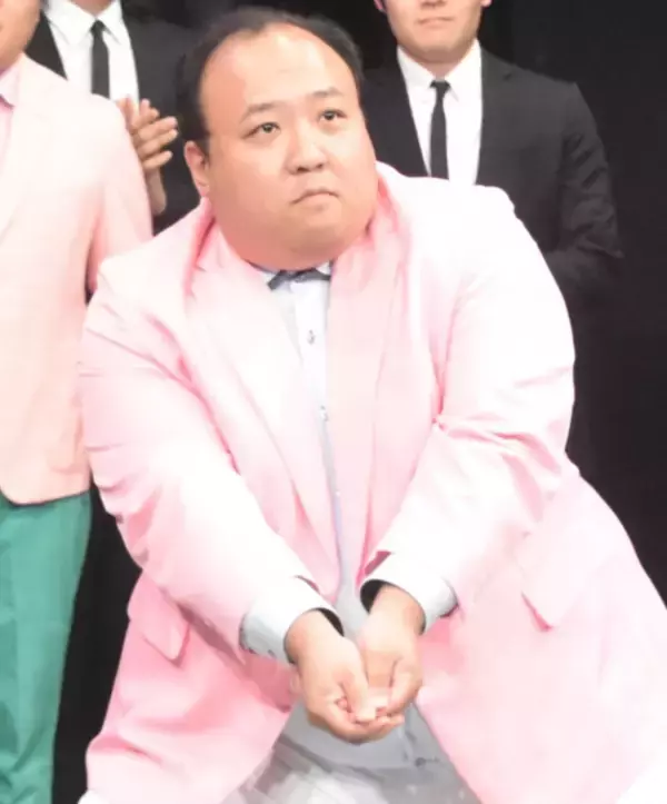 ママタルト大鶴肥満、父との絶縁を激白→番組で直接対面…まさかの展開に　千鳥も感激「ナイトスクープに持っていけた」