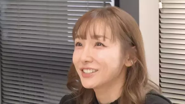 元モーニング娘。加護亜依、「解雇されたので…」当時振り返り　“スキャンダル映画”構想も明かす