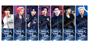 ENHYPENとの“夏の思い出”よみがえる　ライブ映画入場者プレゼント第2弾ビジュアル公開