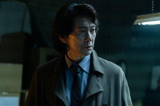 佐々木蔵之介「非常にチャレンジングな作品」異色サスペンスでWOWOWドラマ初主演　デジタルコミックと連動も