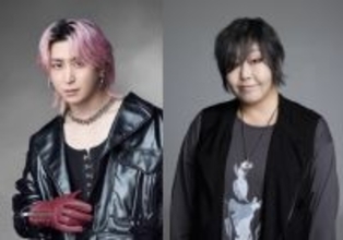 緒方恵美、Snow Man佐久間大介と初対面「こんなに頼もしい『新人声優』はいないなあ」　とある感覚で“共鳴”