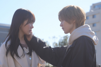 今野大輝＆加藤史帆“恋人契約”が成立も…嫉妬によりすれ違い　『その天才様は偽装彼女に執着する』第3話予告＆あらすじ公開