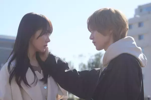 今野大輝＆加藤史帆“恋人契約”が成立も…嫉妬によりすれ違い　『その天才様は偽装彼女に執着する』第3話予告＆あらすじ公開