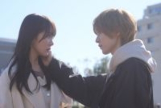今野大輝＆加藤史帆“恋人契約”が成立も…嫉妬によりすれ違い　『その天才様は偽装彼女に執着する』第3話予告＆あらすじ公開