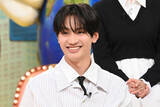 「なにわ男子・藤原丈一郎、新人マネージャーが“まさか”の間違い　スタジオ爆笑」の画像1