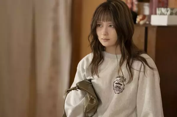 畑芽育＆志田未来W主演ドラマ『エラー』クライマックスで予想外の展開へ　なんと実は「2回目」と判明【第6話あらすじ】