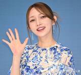 「後藤真希、目標は“スローエイジング”　アンチエイジングではなく「年齢を重ねていけば肌も年を取っていく」」の画像1