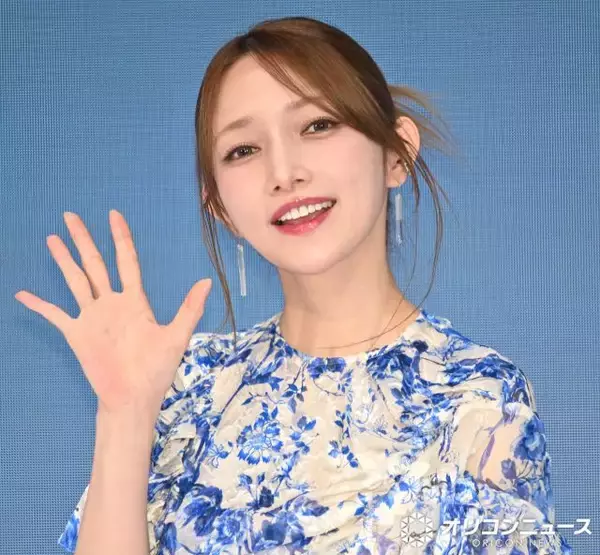 後藤真希、目標は“スローエイジング”　アンチエイジングではなく「年齢を重ねていけば肌も年を取っていく」