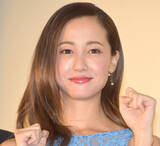 「沢尻エリカ、ドはまり中・強烈な趣味告白「ちょっと気合入れたいなと」」の画像1