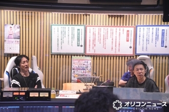 ナイナイ、スケジュール共有“紙orデータ”で白熱した議論　紙派にこだわる岡村に…ノブコブ徳井がバッサリ「このままだと老害です」