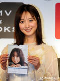「佐々木希、10年ぶりカレンダー発売　2児出産経て変化「たくましくなった」」の画像1