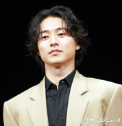 山崎賢人、面白かった吉沢亮の一言明かす「そのくらいリラックスしながら」　『キングダム』でがっつり共演し仲深まる