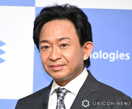 城島茂、警察庁SNS登場＆「これは犯罪だ！」熱弁に反響　「まさかのリーダーｗ」「身が引き締まる思いです！」