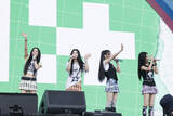 「ILLIT、約3万人来場『LuckyFes』初出演　「I Got Your Back」「It’s Me」など全8曲披露」の画像1
