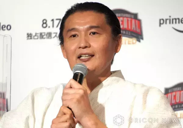 元横綱・貴乃花光司氏、髪バッサリで大胆イメチェン「すっきりと…」　反響相次ぐ「ダンディです！」