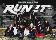Stray Kids、東京ドームの追加公演3daysサプライズ発表　計52万人を動員する見込み