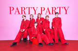 「『日プ新世界』出身・西田颯梓、古巣PARTY PARTYに正式加入　JO1輩出シーズン出身のたけるも同時加入」の画像1