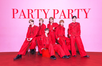 『日プ新世界』出身・西田颯梓、古巣PARTY PARTYに正式加入　JO1輩出シーズン出身のたけるも同時加入