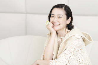 【インタビュー】原田知世、“文学少女”の友人が出合わせたくるり「ばらの花」　ユーミン、桑田佳祐、ユニコーンもカバーした新作語る