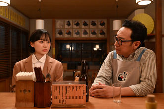 ウ・ヨンウ日本版…芦田愛菜主演『南田南弁護士は天才肌』第2話 驚きの結末「原作と違った」 “入れ墨”が伏線に【ネタバレ】