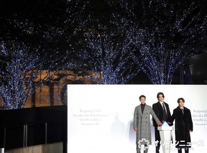 Snow Manラウール、アイドル力高めの回答に渡辺翔太が感心　プレゼント交換会の復活も希望