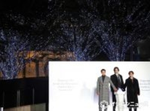 Snow Manラウール、アイドル力高めの回答に渡辺翔太が感心　プレゼント交換会の復活も希望