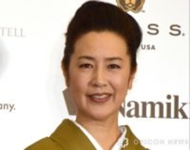 68歳・名取裕子「秋の訪問着でおめかし」、着物姿の“お出かけショット”を披露　「髪型とお着物がピッタリ」「一段と色っぽい」「憧れます」と反響続々