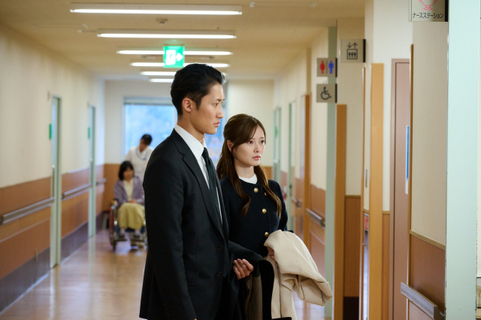 『恋する警護24時 season2』が完結　岩本照“辰之助”＆白石麻衣“里夏”の恋に決着