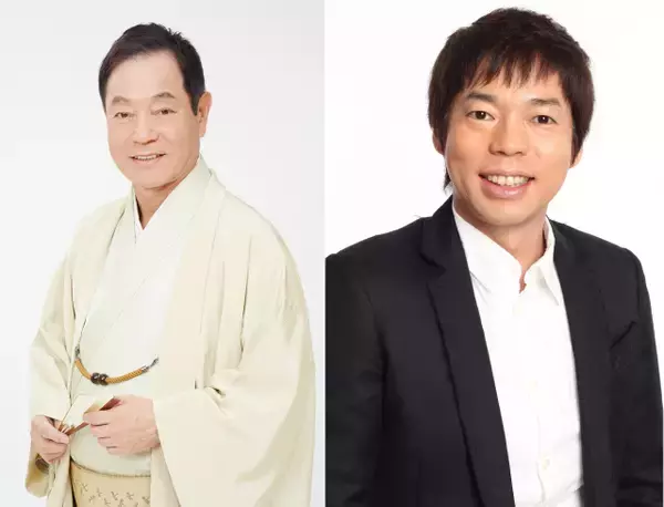 関西の年末恒例『八方・今田のよしもと楽屋ニュース2025』概要発表　「単なる暴露やタレコミではなく」と予告【出演予定一覧】