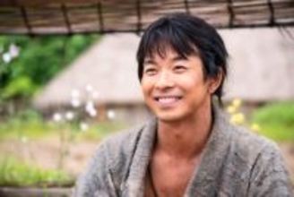 大河『豊臣兄弟！』豊臣秀長役に仲野太賀　キャラクター紹介（1）