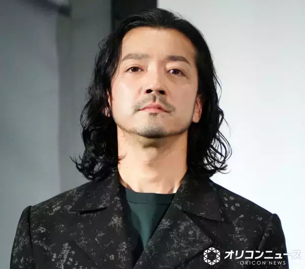 金子ノブアキ、RIZE・JESSEの一時活動休止に言及「30年共に走ってきたが、人生まだまだこれから！」