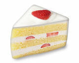 「不二家が夢を叶えちゃうかも?!ペコちゃんへ“お願い”できる＆ショートケーキクッションが当たるキャンペーンを実施」の画像1