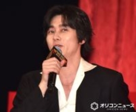 柳俊太郎、冒頭のあいさつでコメント迷子に　工藤阿須加＆稲葉友がフォローで第七師団の絆