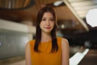 “めるる”生見愛瑠『情熱大陸』で明かす“現在地”「今後も3刀流を続けるのか？」