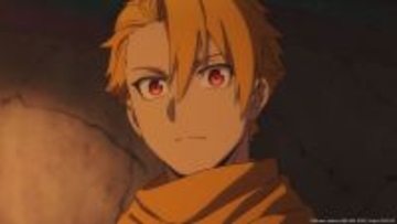 荒川弘最新作『黄泉のツガイ』アニメ、ついに幕開け…意味深な第1話先行カット公開　最新キャラクタービジュアルも解禁