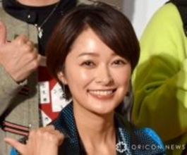 市井紗耶香、オールラウンド所属を発表「より一層精進してまいります」