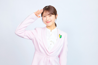 渋谷凪咲、MBS新番組でスポーツキャスターに初挑戦　生放送でスポーツ情報を紹介【コメントあり】