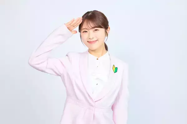 渋谷凪咲、MBS新番組でスポーツキャスターに初挑戦　生放送でスポーツ情報を紹介【コメントあり】