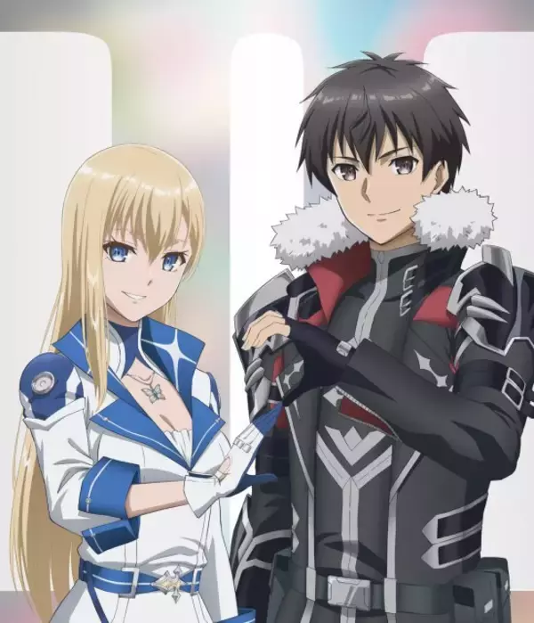 『暴食のベルセルク』第2期の制作決定　ビジュアル解禁