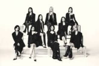 NiziU、初ベスト『Portfolio』リリース決定　豪華特典付き各形態の内容公開　最新ビジュアルも