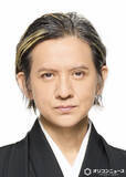 「岡本健一、リズメディア「リスと葡萄」と専属マネージメント契約「やりたいことが多すぎて」【コメント全文】」の画像1