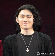 市川染五郎、役者としての楽しさと大変さを実感　「染五郎とハムレットが一心同体」に