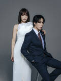 「北乃きい×藤原樹、W主演『未婚詐欺』放送決定　愛憎の復讐サスペンス【コメントあり】」の画像1