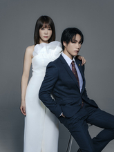 北乃きい×藤原樹、W主演『未婚詐欺』放送決定　愛憎の復讐サスペンス【コメントあり】