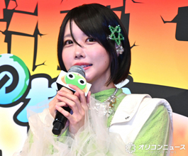 あの、今年は「服を着る」ことに挑戦？　驚きの理由明かす