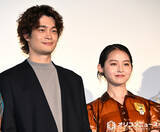 「伊藤万理華＆井之脇海、“ちょうどいい俳優”だった？　上田誠監督が慌てて訂正「運命的だった」」の画像1