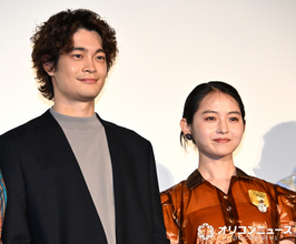 伊藤万理華＆井之脇海、“ちょうどいい俳優”だった？　上田誠監督が慌てて訂正「運命的だった」