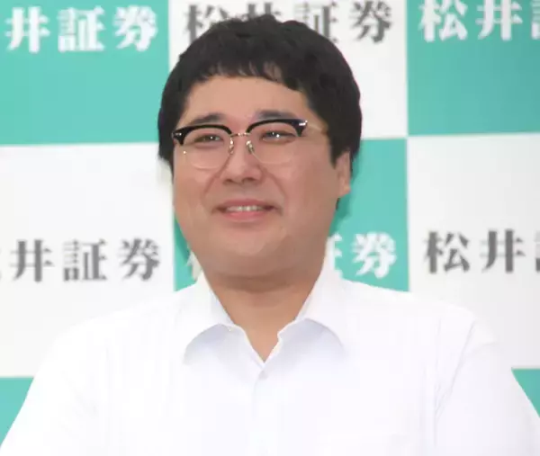 マヂラブ村上、“本当の苗字”明かす　芸名を“村上”にした背景も告白「奇人ぶりたいってあるじゃないですか」