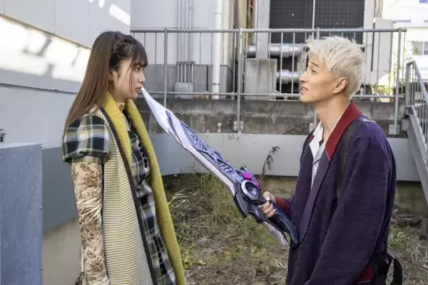 【仮面ライダーゼッツ】Case43「訣れる」あらすじ　ねむがジークにパニッシュの対処を交渉