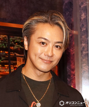 EXILE TAKAHIRO、気付かぬうちに“投資”「価値が10倍以上になってることが多い」　クイズ番組出演するも生かせず苦笑